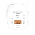 TOSHIBA RC-18VXWSG Vacuum Pressure IH Rice cooker(1.8L)